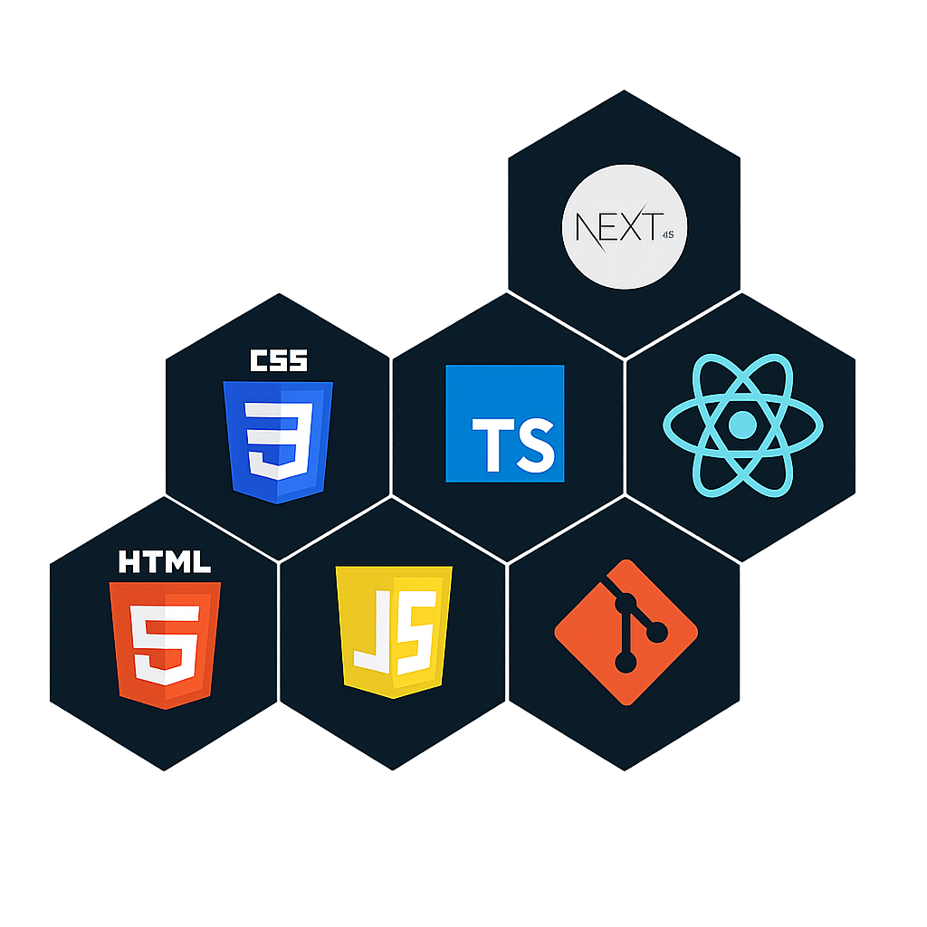 FrontendTechnologies