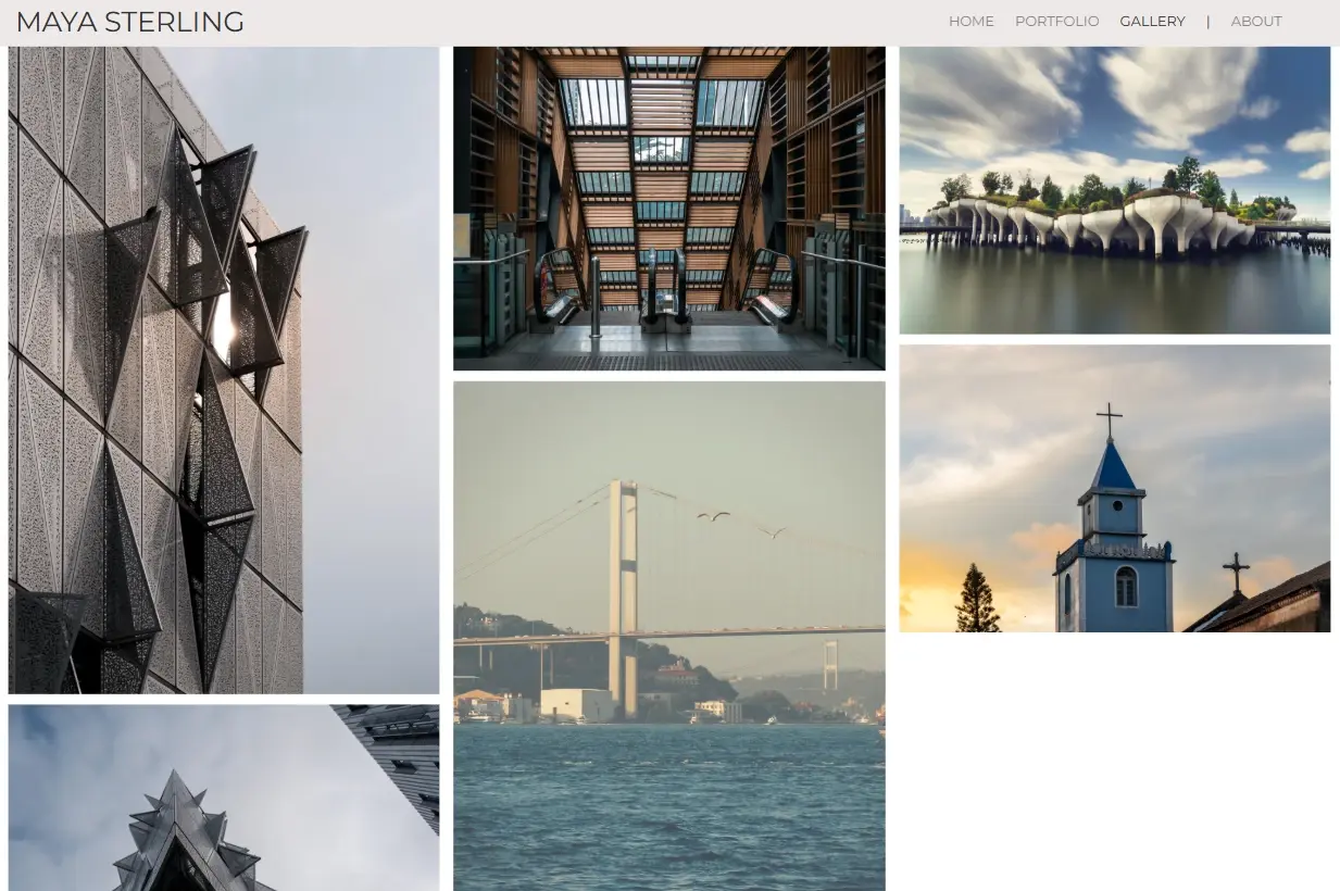 Architech Portfolio